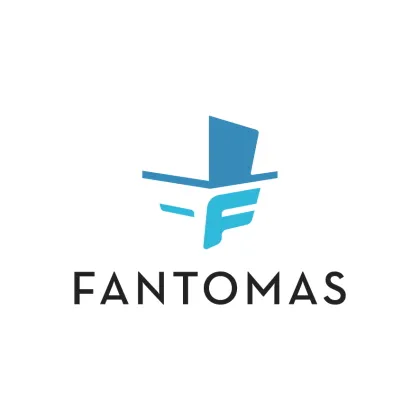 New Fantomas logo