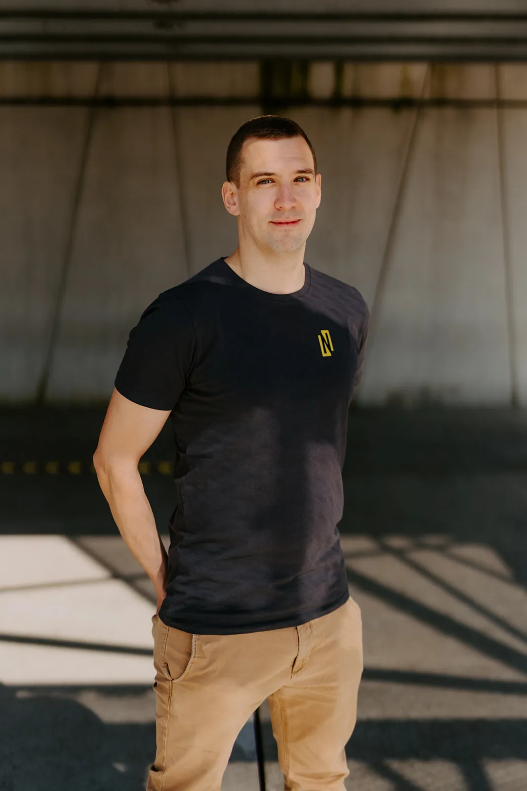 Profile picture of Florian Verdonck